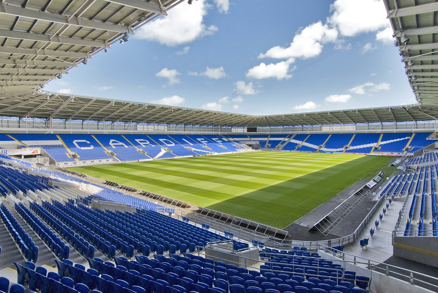 Cardiff City Stadium