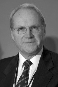 Professor JG Williams, CBE FRCP